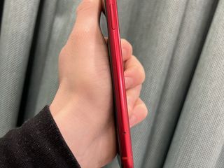 iPhone Xr,Red,64GB. фото 4