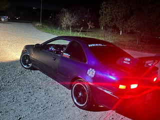 Honda Civic foto 3