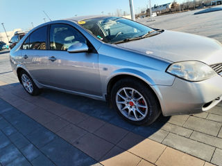 Nissan Primera