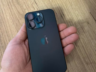 Iphone 15 pro 256 GB foto 6