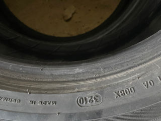 Michelin 225/50 R17 foto 4