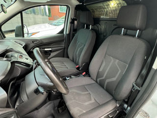 Ford Transit Connect foto 7