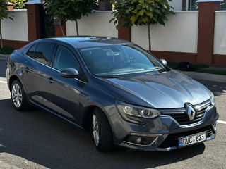 Renault Megane foto 2