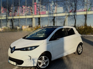 Renault ZOE foto 4