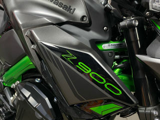 Kawasaki Z900 ABS 2024 foto 19