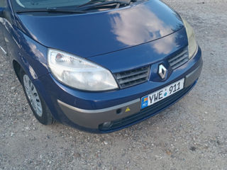 Renault Scenic foto 1