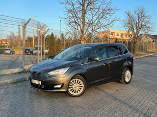 Ford Grand C-MAX