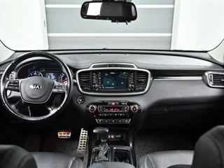 KIA Sorento foto 5