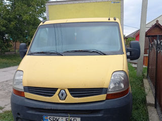 Renault Reno master foto 2