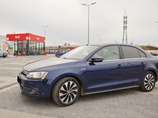 Volkswagen Jetta foto 7