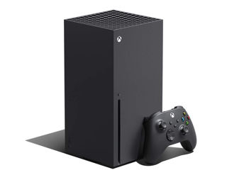 Consola Xbox Series X, 1TB  4K