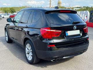 BMW X3 foto 7