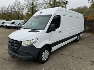 Mercedes Sprinter foto 3