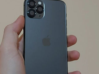 Vând iPhone 11 Pro