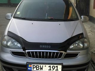 Daewoo Tacuma foto 10