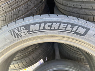 2 шины/ 2 anvelope 245/45 R20 Michelin Pilot Sport 4/ Доставка, livrare toata Moldova 2024 foto 5