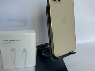 iPhone 12 Pro gold 256 gb