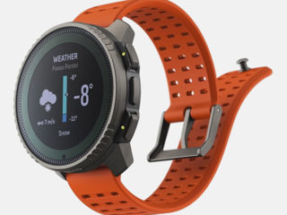 Suunto Vertical Solar - Новые foto 2