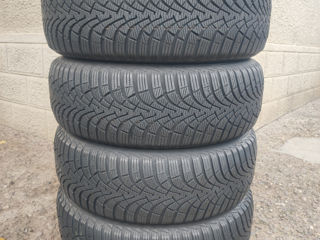 Продам четыре ската               Goodyear               205/60/16