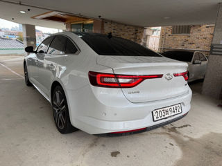 Renault Talisman foto 4