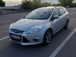 Ford Focus foto 2