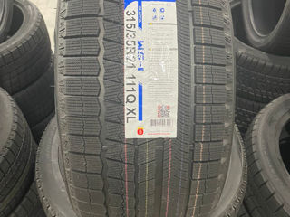 285/40R21 + 315/35R21 Nankang. Зима. Установка или доставка!