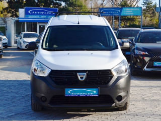 Dacia Dokker foto 14