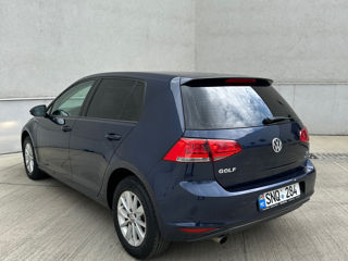 Volkswagen Golf foto 4