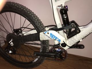 Commencal meta 55 foto 2