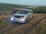 Mitsubishi Pajero Sport foto 3