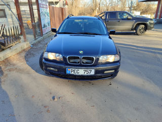 BMW 3 Series foto 2