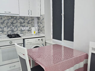 Apartament cu 1 cameră, 30 m², Botanica, Chișinău foto 9