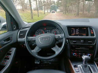 Audi Q5 foto 4