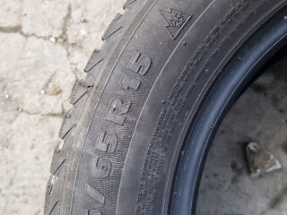 Cauciucuri Michelin R15 185-65 foto 6