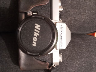 Продам Nikon foto 2