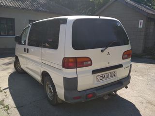 Mitsubishi l 400 foto 3