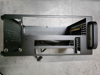 Sktc A07 4.3L ITX Case + Riser 3.0 foto 3