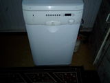 посудомойка Indesit foto 4