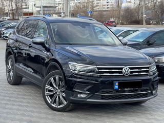 Volkswagen Tiguan foto 1