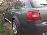 Allroad Dezmembrarea Авторазборка Allroad А6 В5+ А4 foto 3