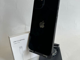 iPhone 13 128 gb black foto 3