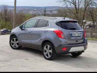 Buick Encore foto 3