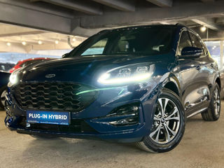 Ford Kuga foto 6