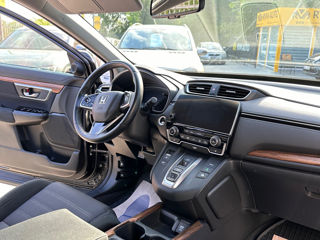 Honda CR-V foto 13