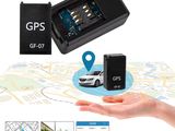GPS Tracker GF-07 foto 1