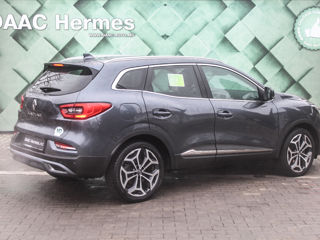 Renault Kadjar foto 2