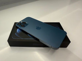 IPhone 12 Pro Max 128GB foto 3