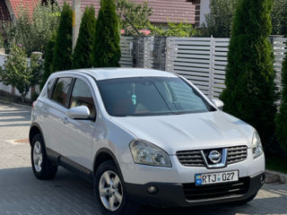 Nissan Qashqai foto 3