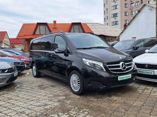 Mercedes V-Class foto 5