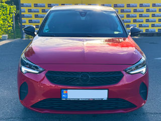 Opel Corsa foto 2